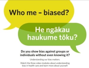 Understanding Bias